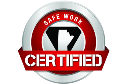 Safe Work Certified